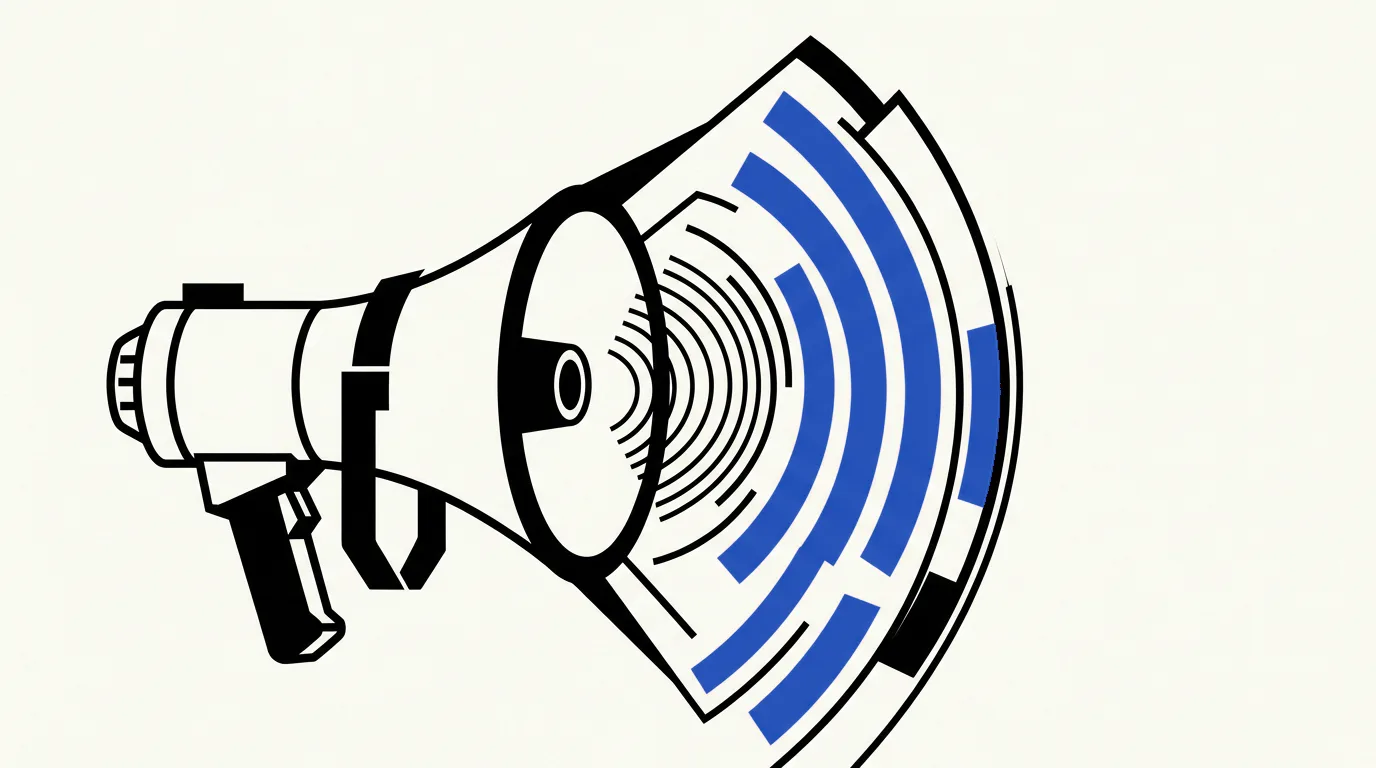 Your Brand Needs a Voice, Not Just a Presence