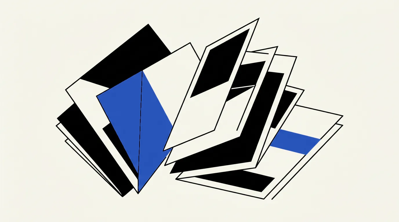 Collaterals Design