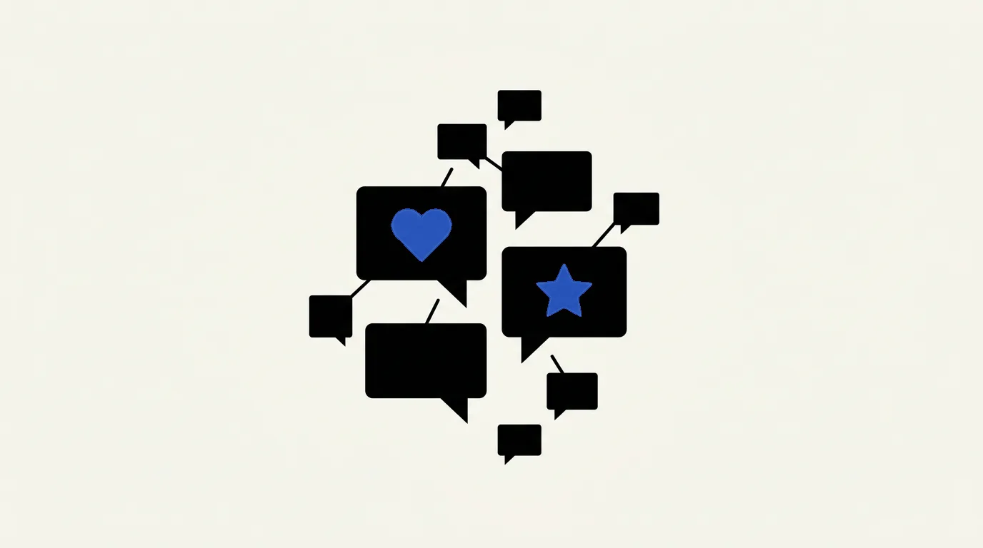 Social Media Maintenance