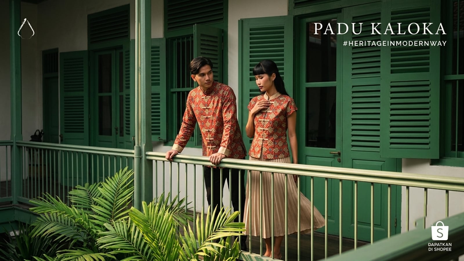 Adiharjo Collection: Ads Operations for a Batik Brand