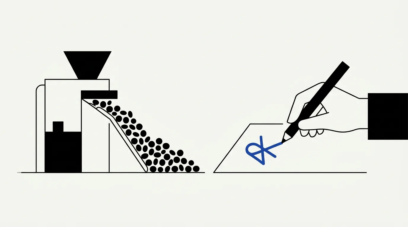 AI Logo Generators vs Hiring a Designer: What You Actually Get for Your Money