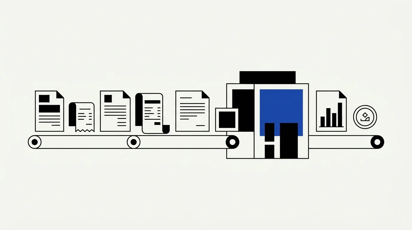 AI-Powered Internal Systems: Reports, Documents and Approvals That Run Themselves