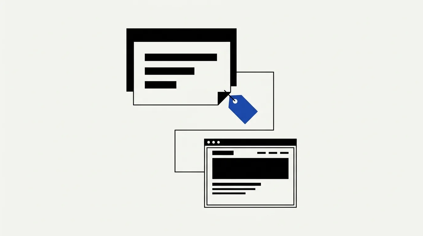 Jasa SEO AI: ilustrasi website yang dikutip sebagai sumber jawaban AI
