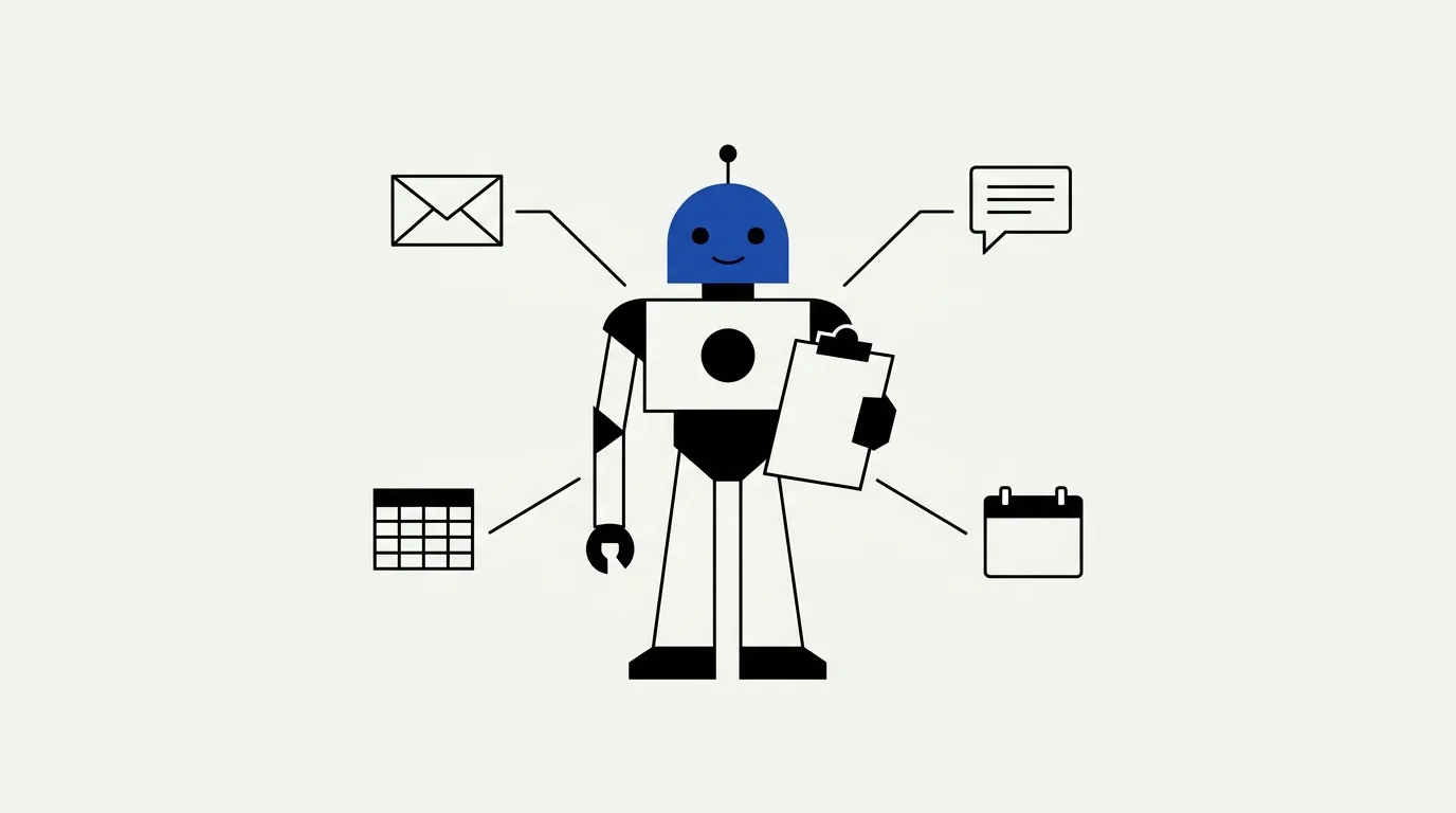What Is an AI Agent? A Plain-Language Guide for Business Owners