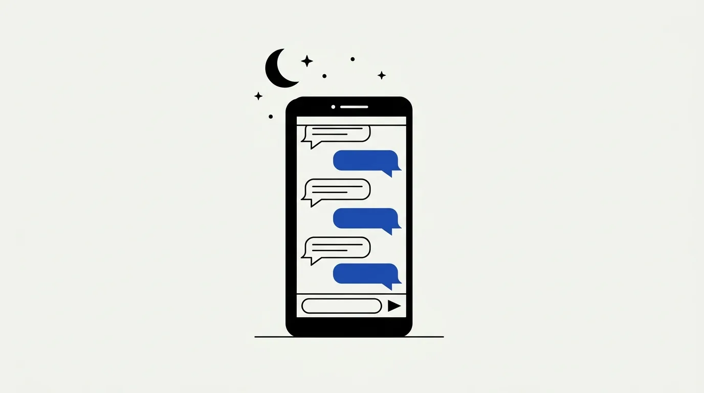 WhatsApp AI Chatbots for Business: What to Build, What to Buy