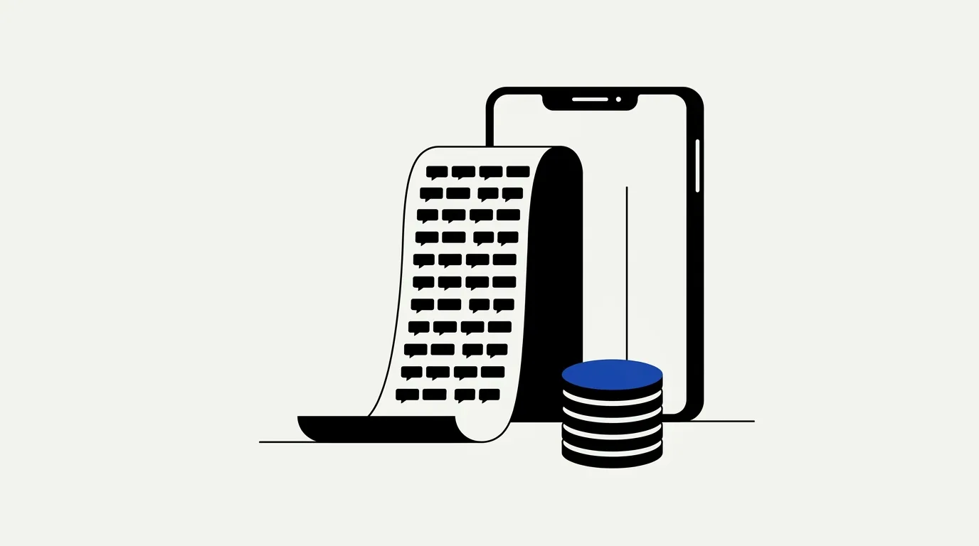 WhatsApp API Pricing in Indonesia (2026): What You Actually Pay