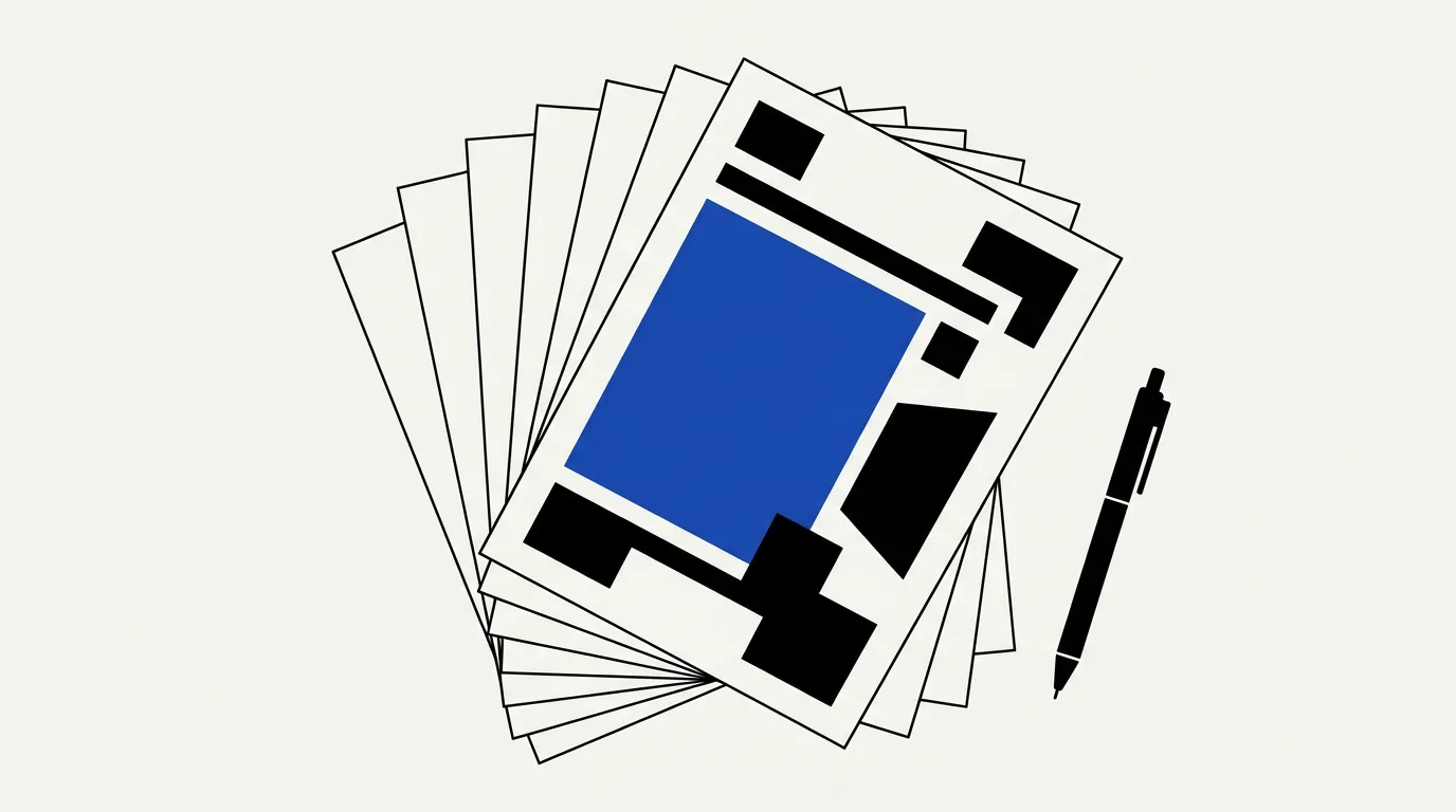 Company Profiles People Actually Read: Structure and Common Mistakes