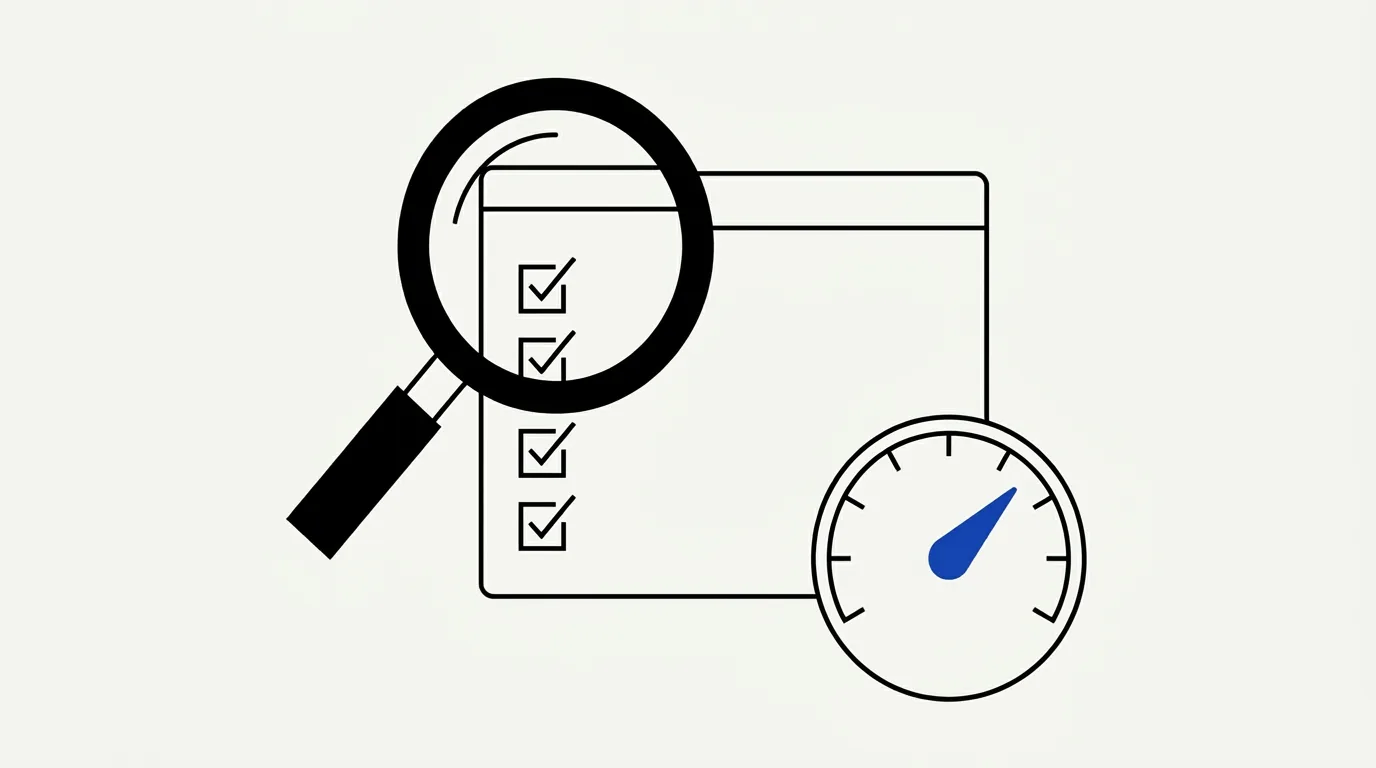 Check Your Own Website’s SEO in 20 Minutes: A Checklist for Business Owners