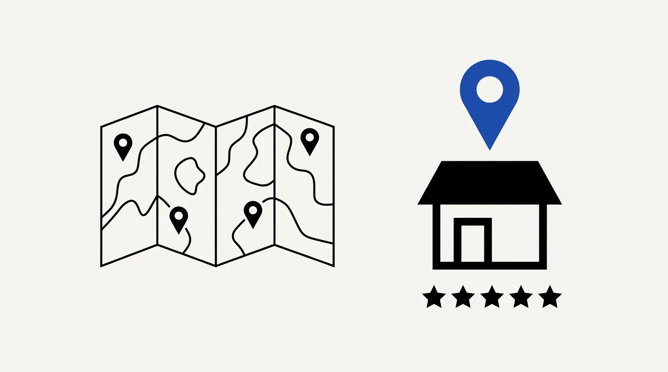 How to Get Your Business on Google Maps and Into the Local Pack