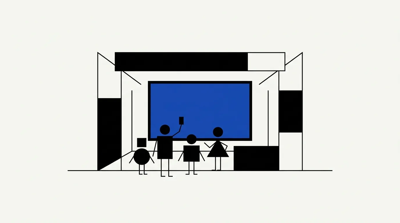 Interactive Booth Ideas for Events and Exhibitions That People Actually Queue For