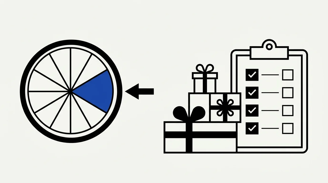 How to Run an Online Lucky Draw That Is Fair, Auditable and Legal